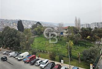 BAYRAKLI SMYRNA MEYDANI VE SEVGİ YOLU YAKINI KİRALIK 3+1