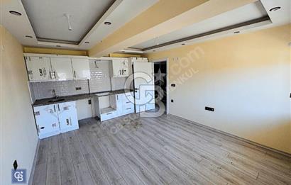 ÇANDARLI MERKEZDE HAVUZLU SİTEDE 1+1 SATILIK DAİRE