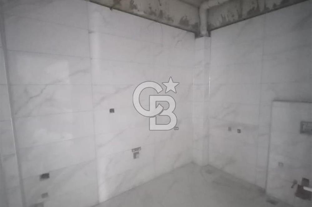 CB ATA'DAN ERZURUM MERKEZ KOMBİNA'DA SATILIK 3+1 LÜKS DAİRE