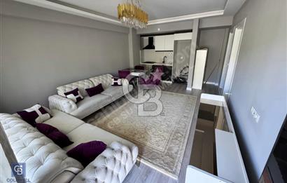 PARADİSE LİFE SİTESİ DOĞA MANZARALI 1+1 DAİRE
