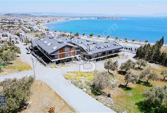 PARADİSE LİFE SİTESİ DOĞA MANZARALI 1+1 DAİRE