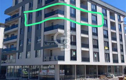 CB ATA'DAN ERZURUM MERKEZ KOMBİNA'DA SATILIK 3+1 LÜKS DAİRE