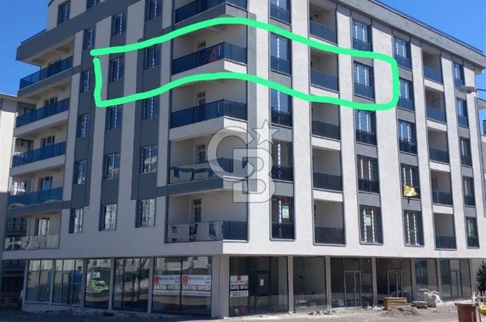 CB ATA'DAN ERZURUM MERKEZ KOMBİNA'DA SATILIK 3+1 LÜKS DAİRE