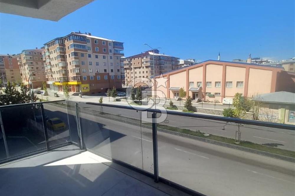 CB ATA'DAN ERZURUM MERKEZ KOMBİNA'DA SATILIK 3+1 LÜKS DAİRE