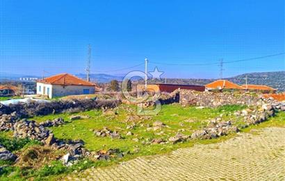 Kalabak'ta Harika Doğa Manzaralı 271 m2 Arsa