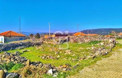 Kalabak'ta Harika Doğa Manzaralı 271 m2 Arsa