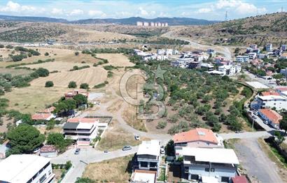 ŞAKRAN' DA SATILIK (400 M2) KONUT İMARLI ARSA