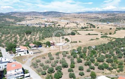 ŞAKRAN' DA SATILIK (400 M2) KONUT İMARLI ARSA