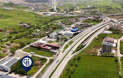 ANKARAYOLUNA CEPHE SATILIK TİCARİ İMARLI