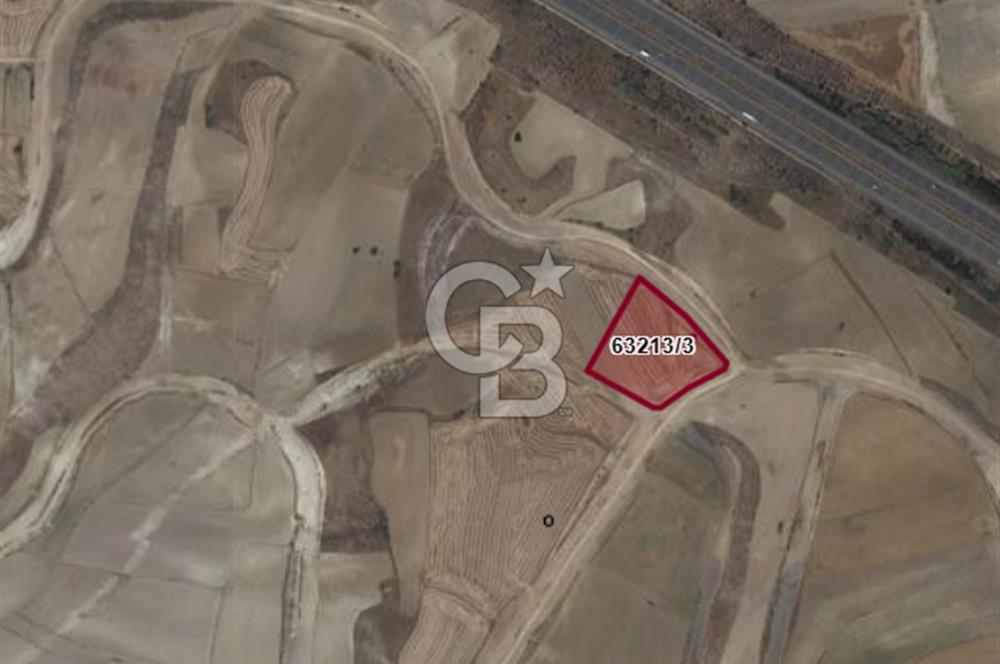 1,20 EMSAL KONUT İMARLI ARSA SUSUZ DA