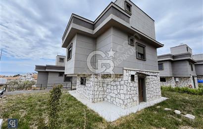 ÇANDARLI MİNA KONAKLARINDA SATILIK MÜSTAKİL VİLLA