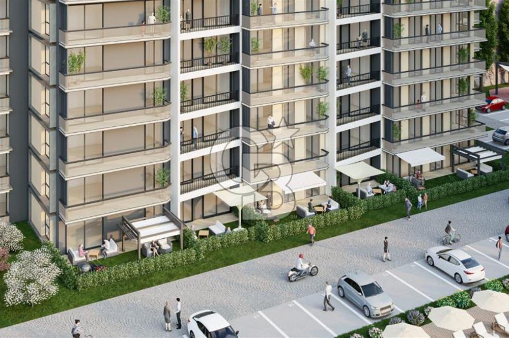 SİRİUS GOLD PROJEDEN LANSMANA ÖZEL 1+1 SATILIK BAŞLAYAN FİYATLAR