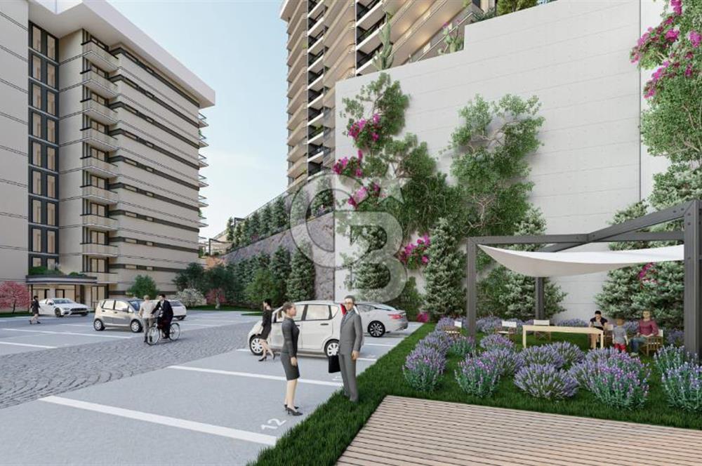 SİRİUS GOLD PROJEDEN LANSMANA ÖZEL TİP2A-2B 2+1BAŞLAYAN FİYATLAR