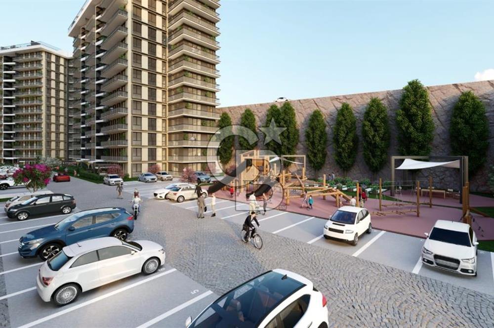 SİRİUS GOLD PROJEDEN LANSMANA ÖZEL TİP2A-2B 2+1BAŞLAYAN FİYATLAR