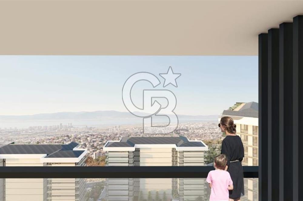 SİRİUS GOLD PROJEDEN LANSMANA ÖZEL 1+1 SATILIK BAŞLAYAN FİYATLAR