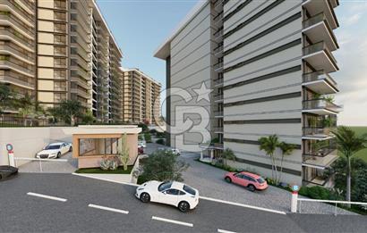 SİRİUS GOLD PROJEDEN LANSMANA ÖZEL TİP2A-2B 2+1BAŞLAYAN FİYATLAR