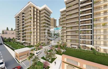 SİRİUS GOLD PROJEDEN LANSMANA ÖZEL 1+1 SATILIK BAŞLAYAN FİYATLAR