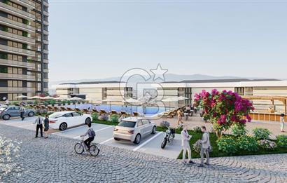 SİRİUS GOLD PROJEDEN LANSMANA ÖZEL TİP2A-2B 2+1BAŞLAYAN FİYATLAR