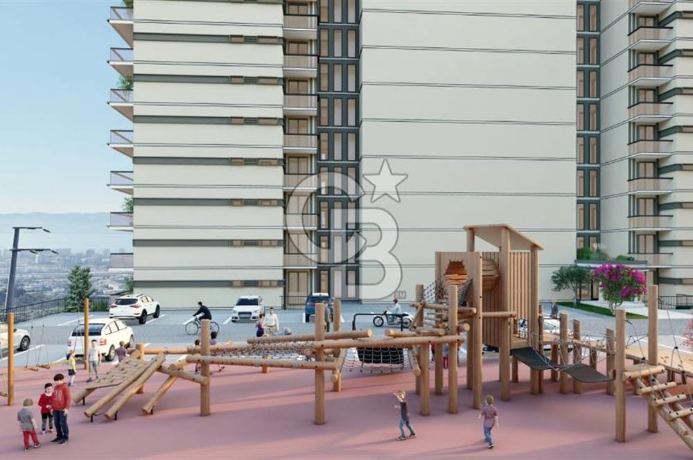 SİRİUS GOLD PROJEDEN LANSMANA ÖZEL TİP2A-2B 2+1BAŞLAYAN FİYATLAR