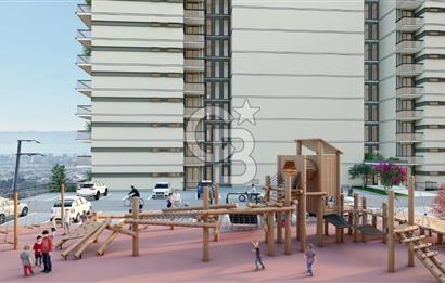 SİRİUS GOLD PROJEDEN LANSMANA ÖZEL TİP2A-2B 2+1BAŞLAYAN FİYATLAR