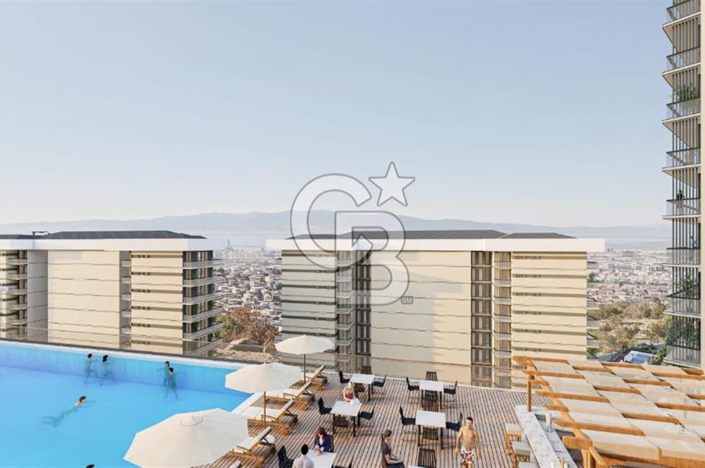 SİRİUS GOLD PROJEDEN LANSMANA ÖZEL TİP2A-2B 2+1BAŞLAYAN FİYATLAR
