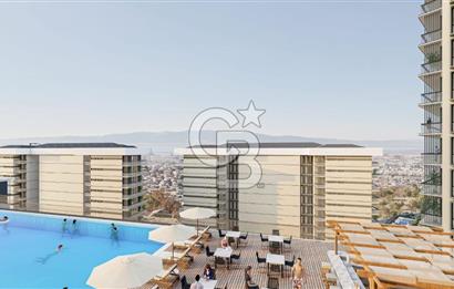 SİRİUS GOLD PROJEDEN LANSMANA ÖZEL TİP2A-2B 2+1BAŞLAYAN FİYATLAR