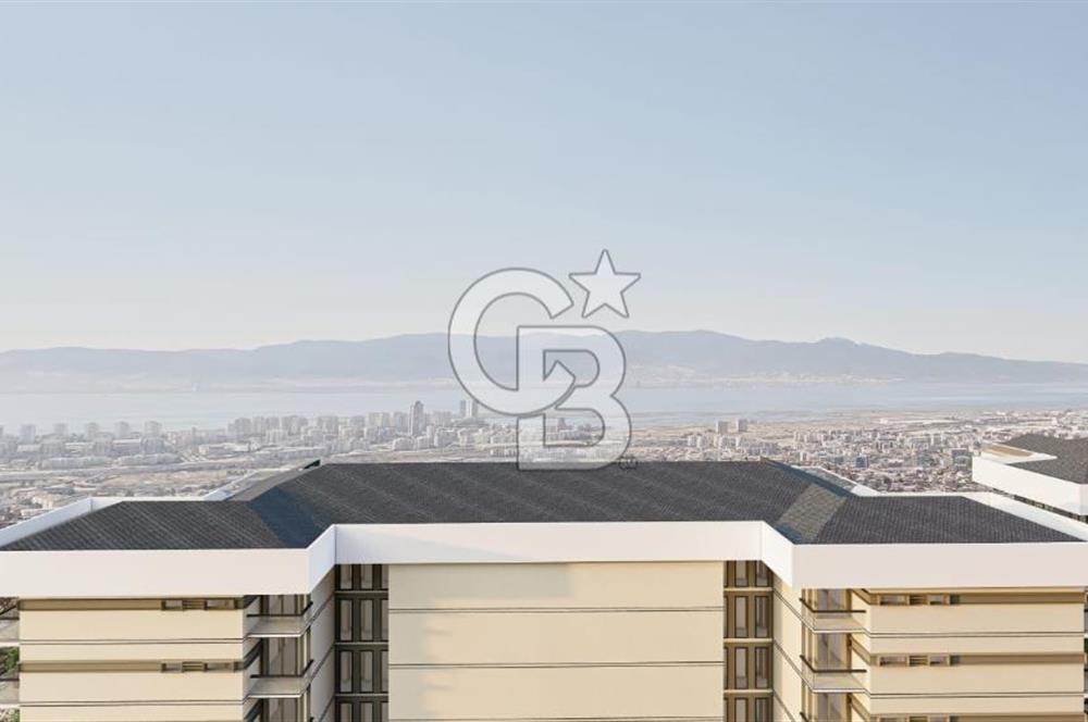 SİRİUS GOLD PROJEDEN LANSMANA ÖZEL 1+1 SATILIK BAŞLAYAN FİYATLAR