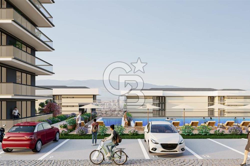 SİRİUS GOLD PROJEDEN LANSMANA ÖZEL TİP2A-2B 2+1BAŞLAYAN FİYATLAR
