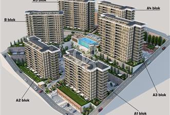SİRİUS GOLD PROJEDEN LANSMANA ÖZEL TİP2A-2B 2+1BAŞLAYAN FİYATLAR