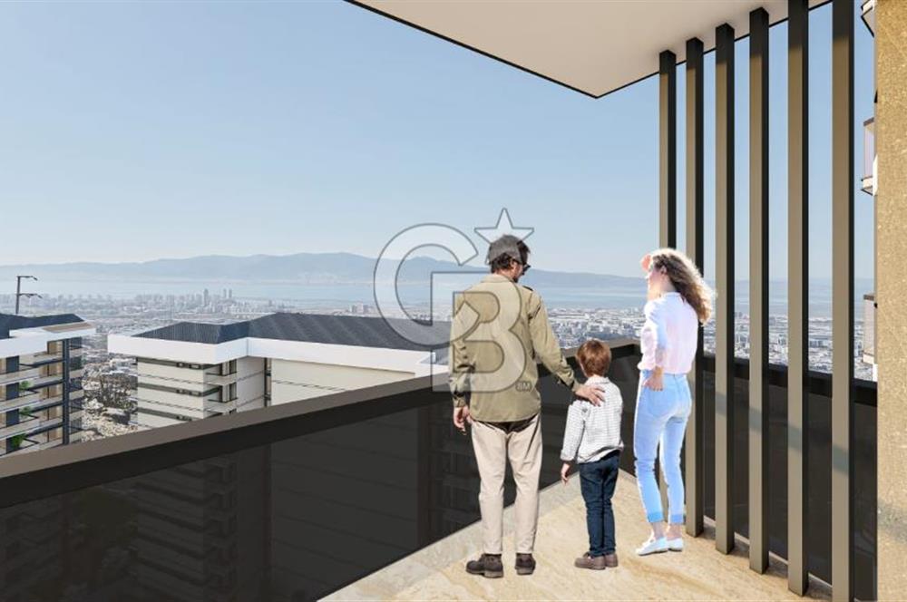 SİRİUS GOLD PROJEDEN LANSMANA ÖZEL 1+1 SATILIK BAŞLAYAN FİYATLAR