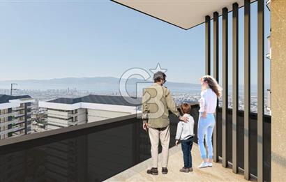 SİRİUS GOLD PROJEDEN LANSMANA ÖZEL 1+1 SATILIK BAŞLAYAN FİYATLAR
