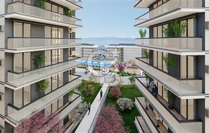 SİRİUS GOLD PROJEDEN LANSMANA ÖZEL TİP2A-2B 2+1BAŞLAYAN FİYATLAR