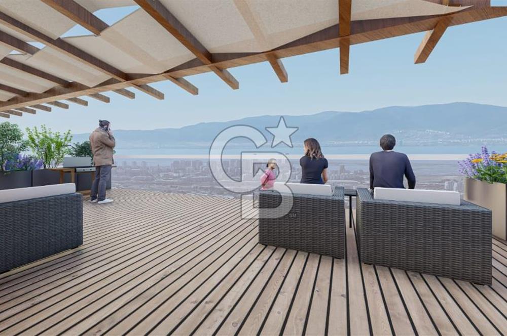 SİRİUS GOLD PROJEDEN LANSMANA ÖZEL TİP2A-2B 2+1BAŞLAYAN FİYATLAR