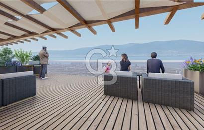 SİRİUS GOLD PROJEDEN LANSMANA ÖZEL TİP2A-2B 2+1BAŞLAYAN FİYATLAR
