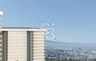 SİRİUS GOLD PROJEDEN LANSMANA ÖZEL 1+1 SATILIK BAŞLAYAN FİYATLAR