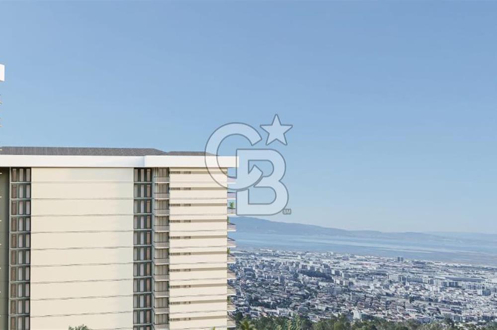 SİRİUS GOLD PROJEDEN LANSMANA ÖZEL TİP2A-2B 2+1BAŞLAYAN FİYATLAR