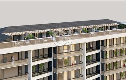 SİRİUS GOLD PROJEDEN LANSMANA ÖZEL 1+1 SATILIK BAŞLAYAN FİYATLAR