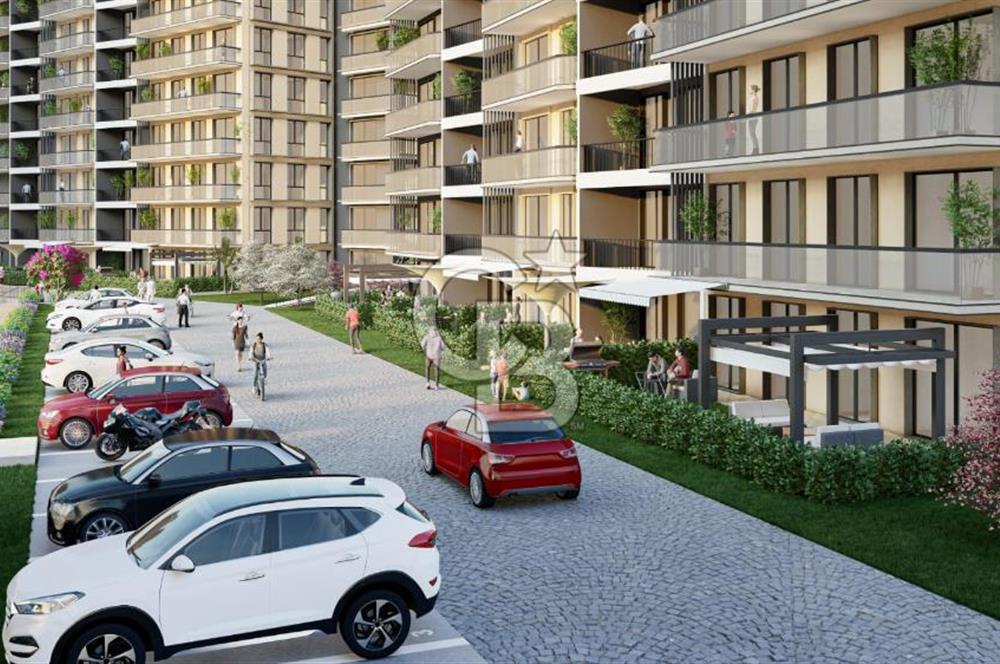 SİRİUS GOLD PROJEDEN LANSMANA ÖZEL TİP2A-2B 2+1BAŞLAYAN FİYATLAR