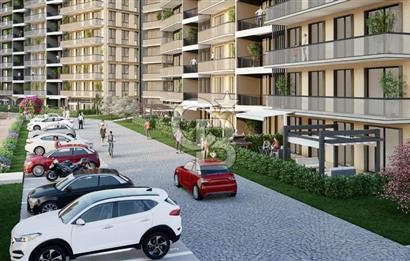 SİRİUS GOLD PROJEDEN LANSMANA ÖZEL TİP2A-2B 2+1BAŞLAYAN FİYATLAR