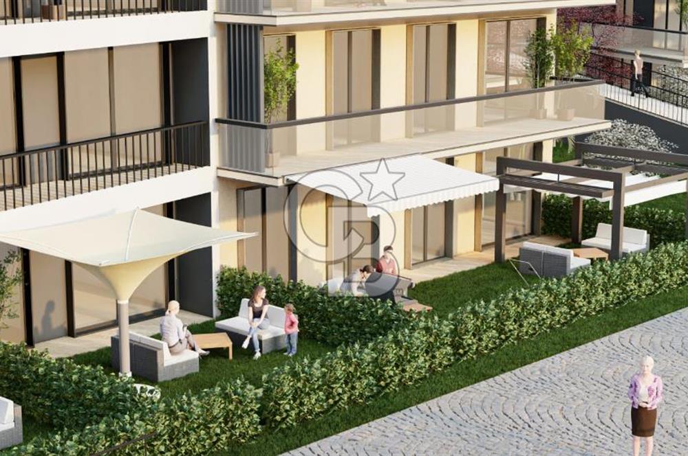 SİRİUS GOLD PROJEDEN LANSMANA ÖZEL TİP2A-2B 2+1BAŞLAYAN FİYATLAR