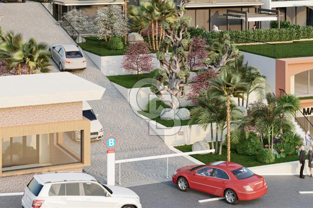 SİRİUS GOLD PROJEDEN LANSMANA ÖZEL TİP2A-2B 2+1BAŞLAYAN FİYATLAR