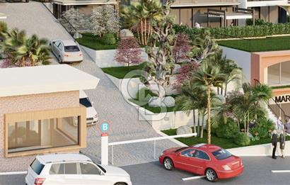 SİRİUS GOLD PROJEDEN LANSMANA ÖZEL TİP2A-2B 2+1BAŞLAYAN FİYATLAR