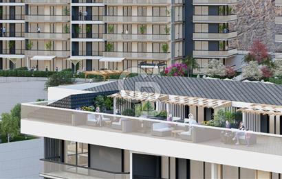 SİRİUS GOLD PROJEDEN LANSMANA ÖZEL TİP2A-2B 2+1BAŞLAYAN FİYATLAR