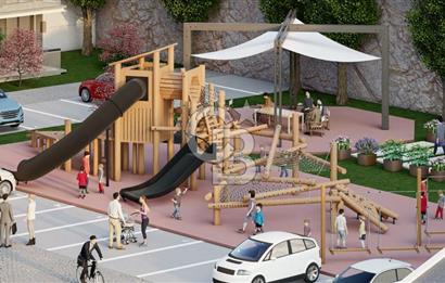 SİRİUS GOLD PROJEDEN LANSMANA ÖZEL TİP2A-2B 2+1BAŞLAYAN FİYATLAR