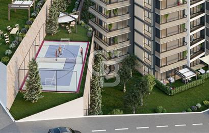 SİRİUS GOLD PROJEDEN LANSMANA ÖZEL 1+1 SATILIK BAŞLAYAN FİYATLAR