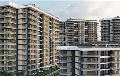 SİRİUS GOLD PROJEDEN LANSMANA ÖZEL TİP2A-2B 2+1BAŞLAYAN FİYATLAR