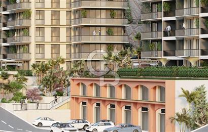 SİRİUS GOLD PROJEDEN LANSMANA ÖZEL TİP2A-2B 2+1BAŞLAYAN FİYATLAR