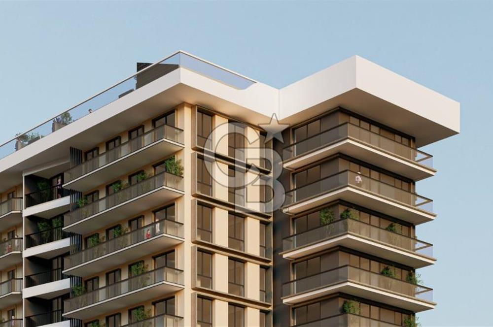 SİRİUS GOLD PROJEDEN LANSMANA ÖZEL 1+1 SATILIK BAŞLAYAN FİYATLAR