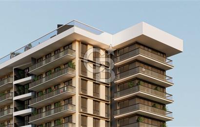 SİRİUS GOLD PROJEDEN LANSMANA ÖZEL 1+1 SATILIK BAŞLAYAN FİYATLAR