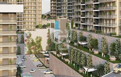 SİRİUS GOLD PROJEDEN LANSMANA ÖZEL 1+1 SATILIK BAŞLAYAN FİYATLAR